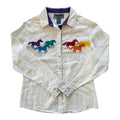 Wrangler Medium Western Shirt