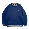 Wilson Striped XL Crewneck
