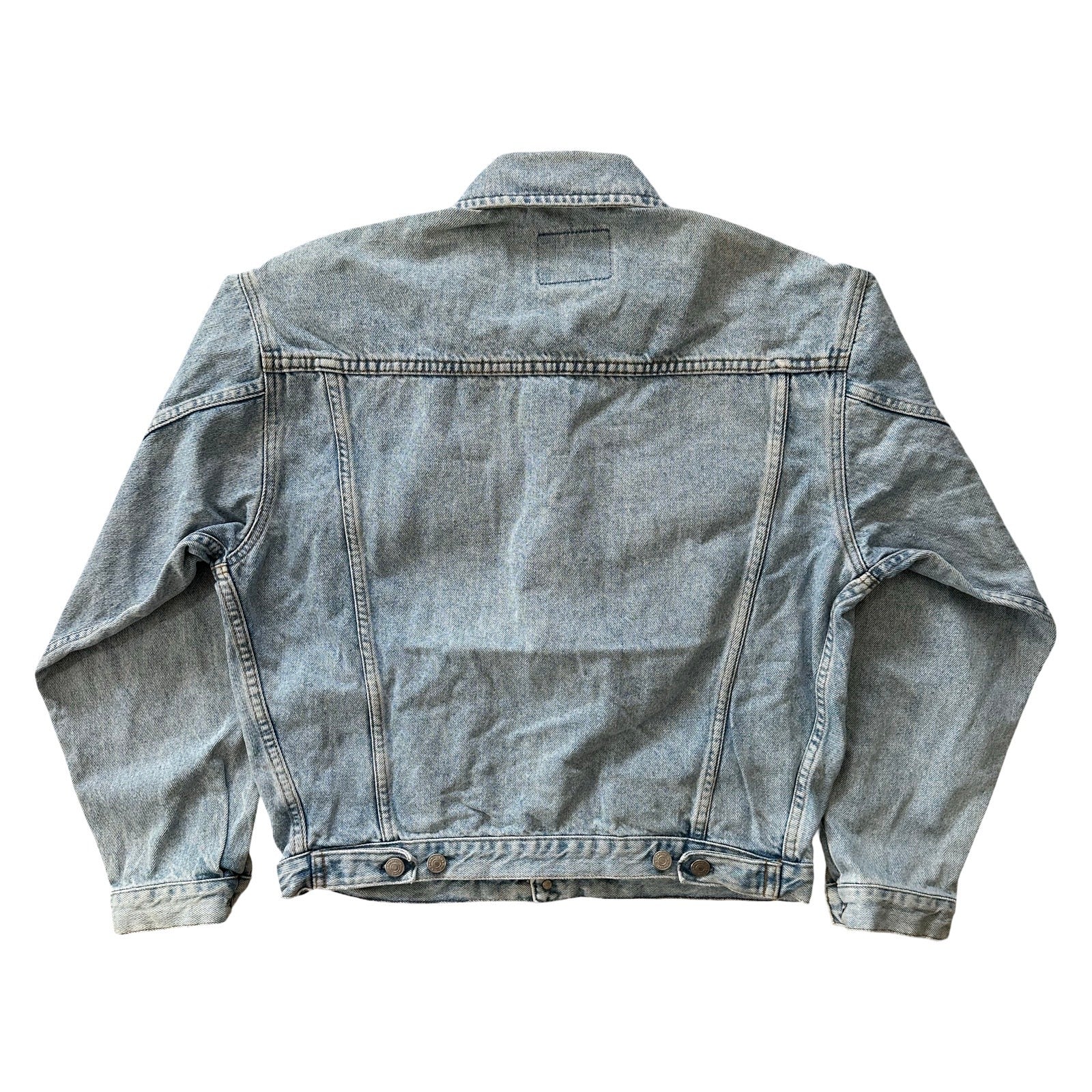 GAP Medium Denim Jacket