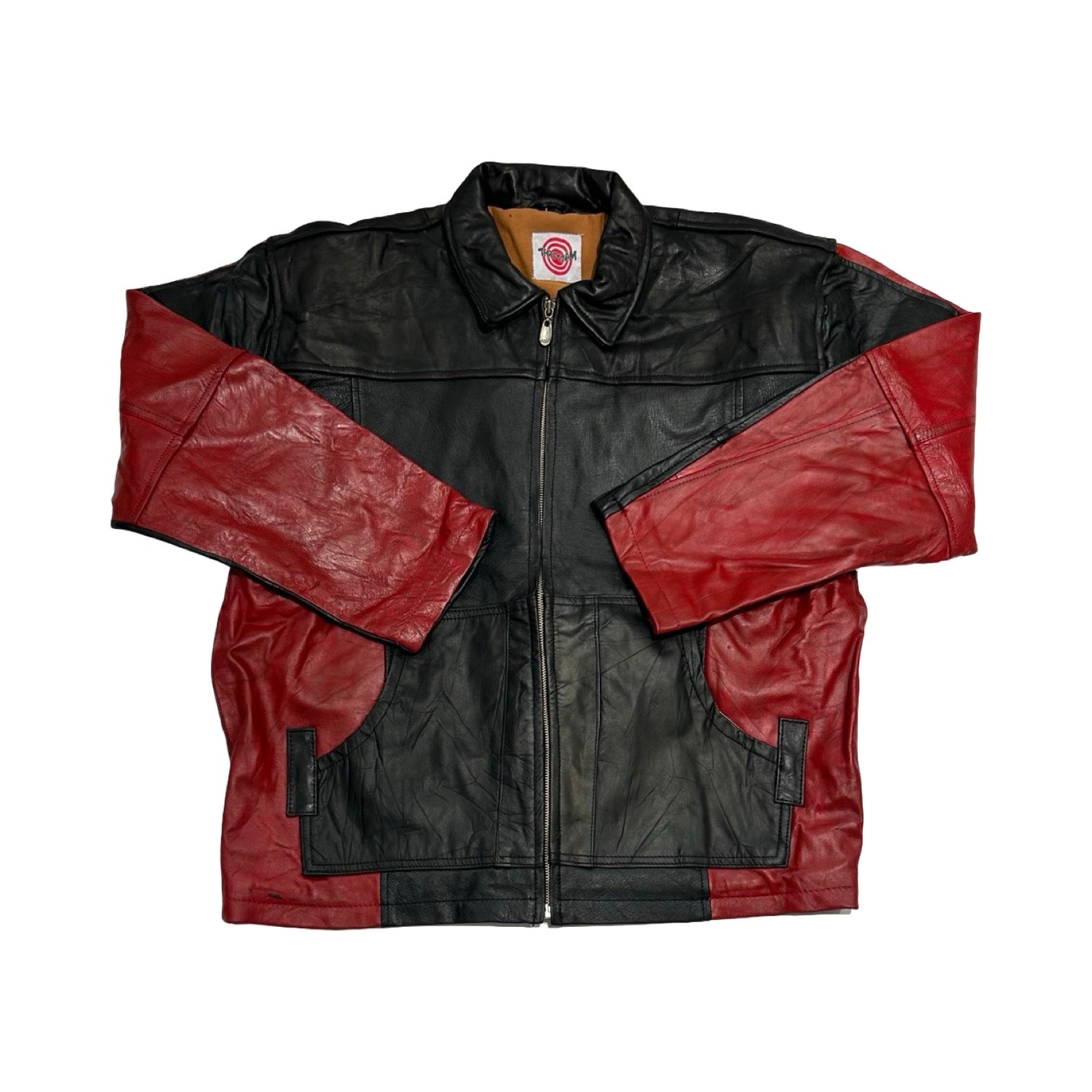 Leather Large