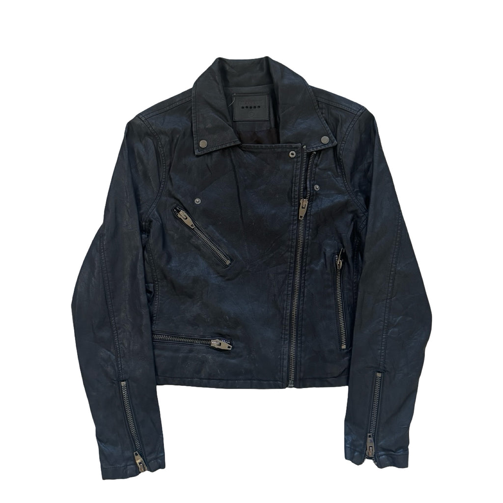BlankNYC Small Leather Jacket