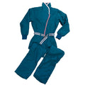 Teal Women's Large Ski Snow Suit