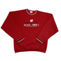 Wisconsin Rose Bowl XL Crewneck