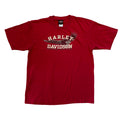 2008 Harley-Davidson Eagle 2XL T-Shirt