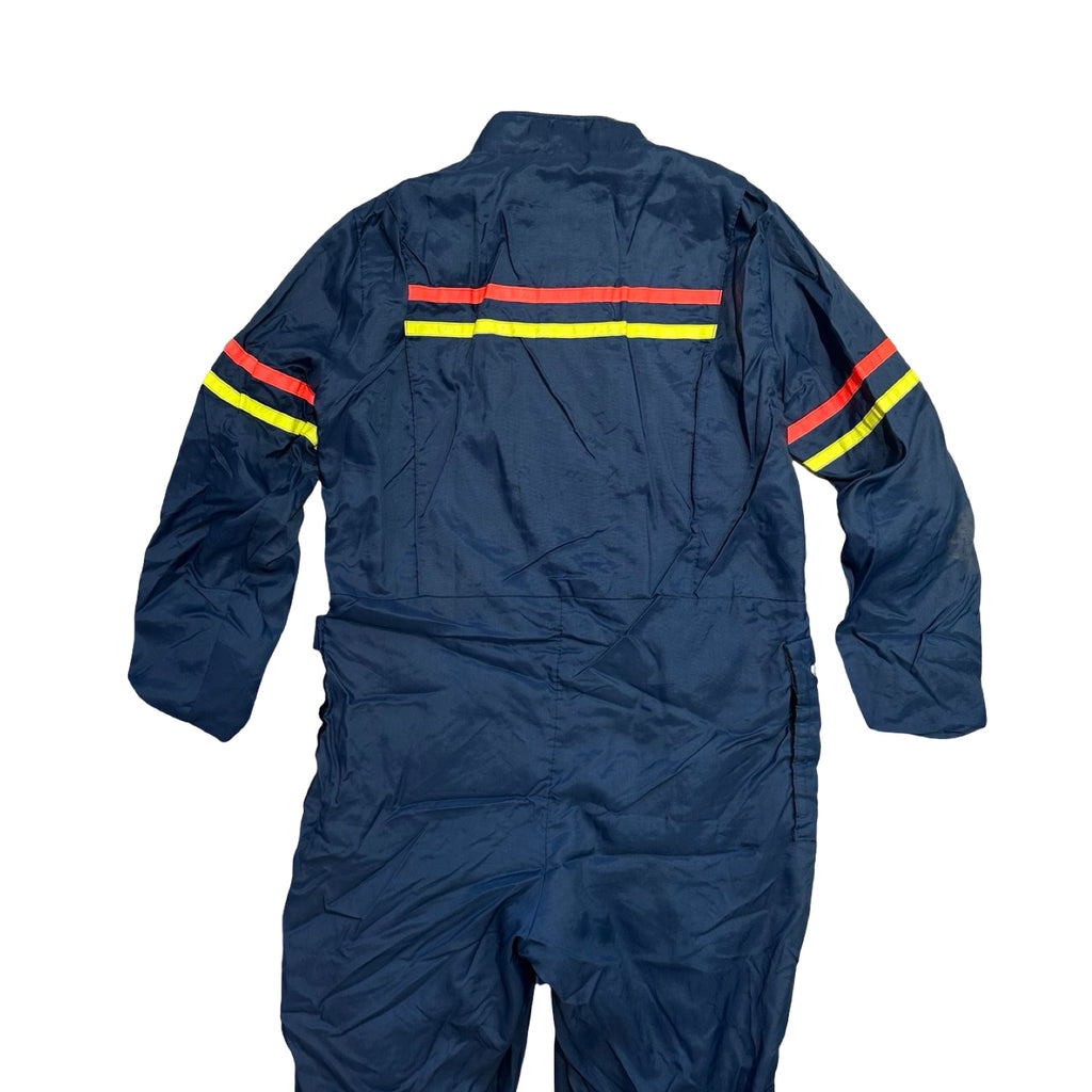 Wheels of Man Large Motocross Suit