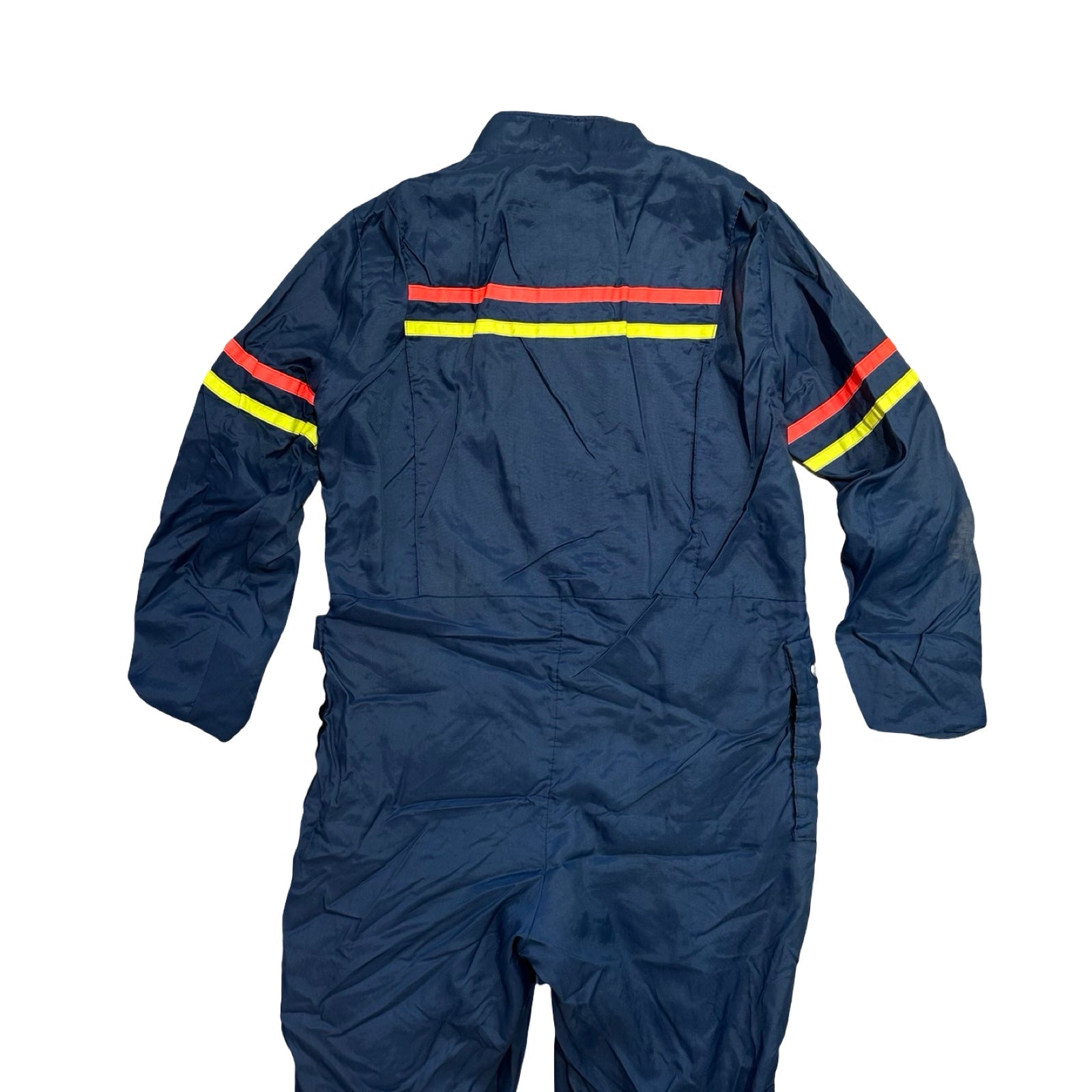 Wheels of Man Large Motocross Suit