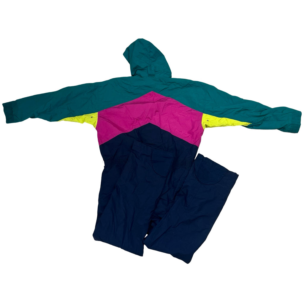 Lifa Large Snow Suit