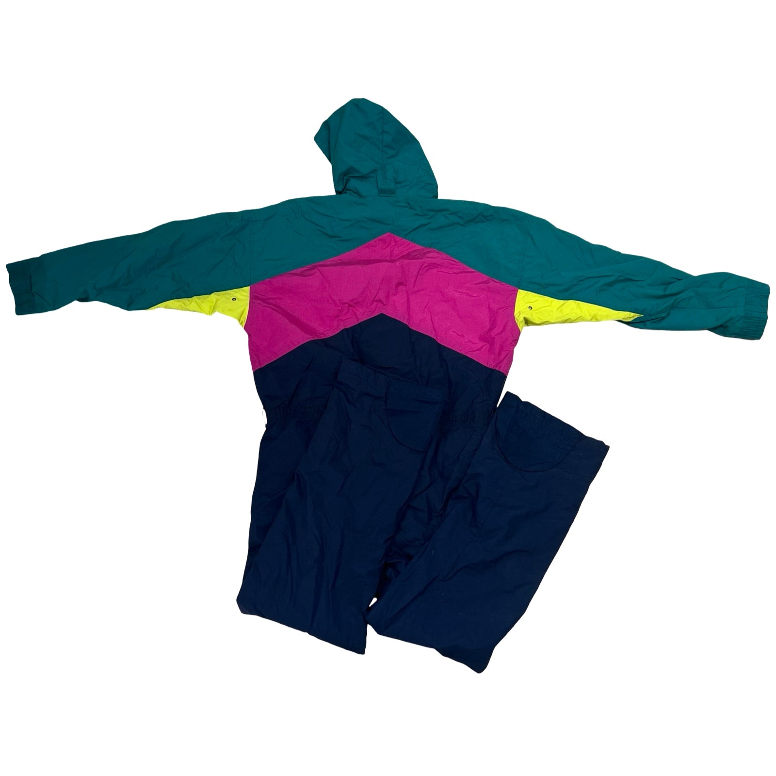 Lifa Large Snow Suit