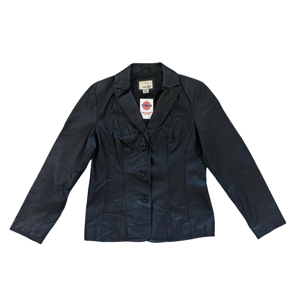 East 5th Small Leather Jacket