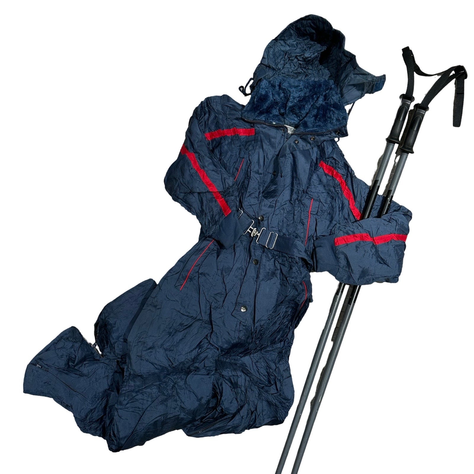 Sears Boys XS Ski Snow Suit