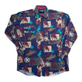 Roper Western Shirt