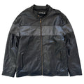 Machine Clothing Co. Large Leather Jacket