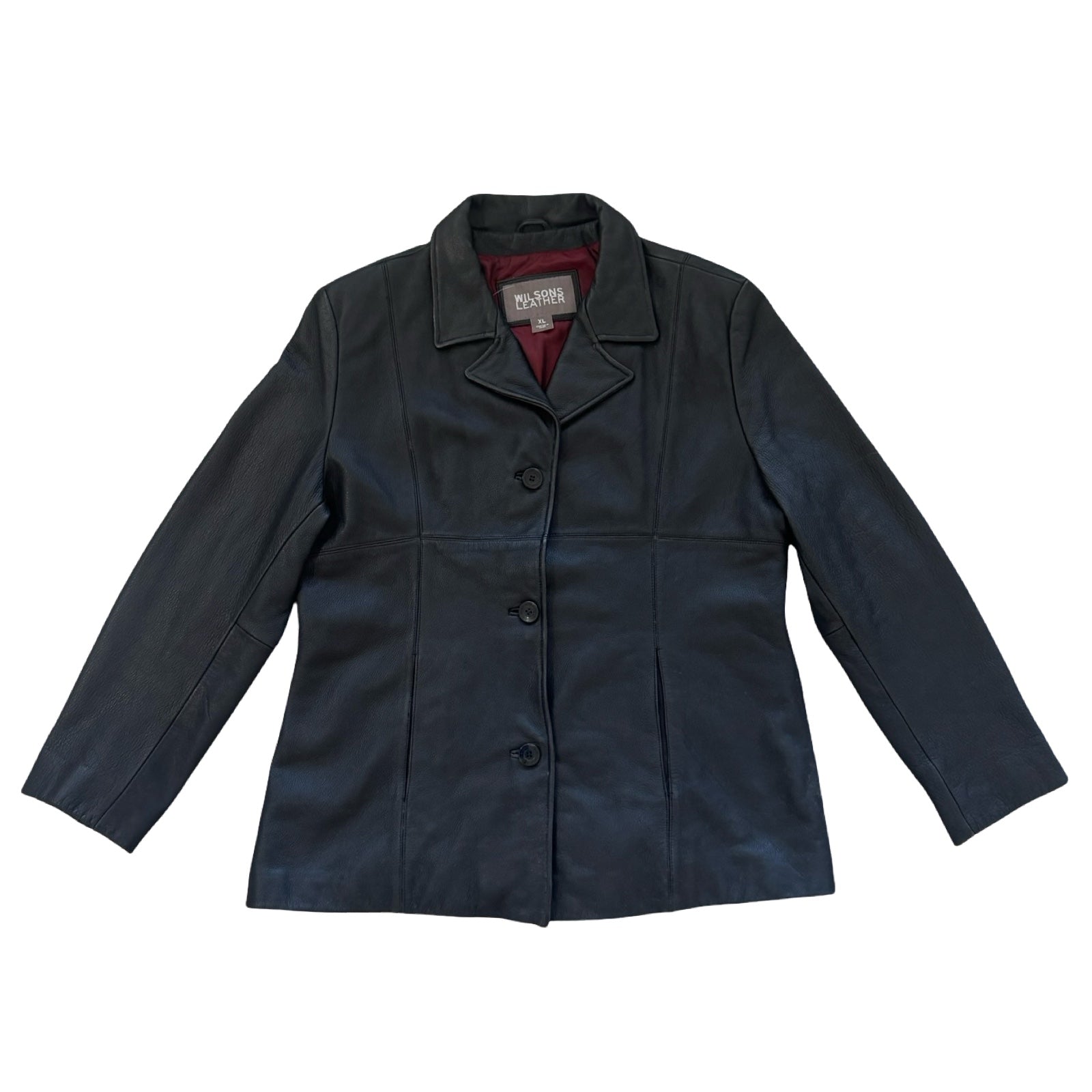Wilsons XL Leather Jacket
