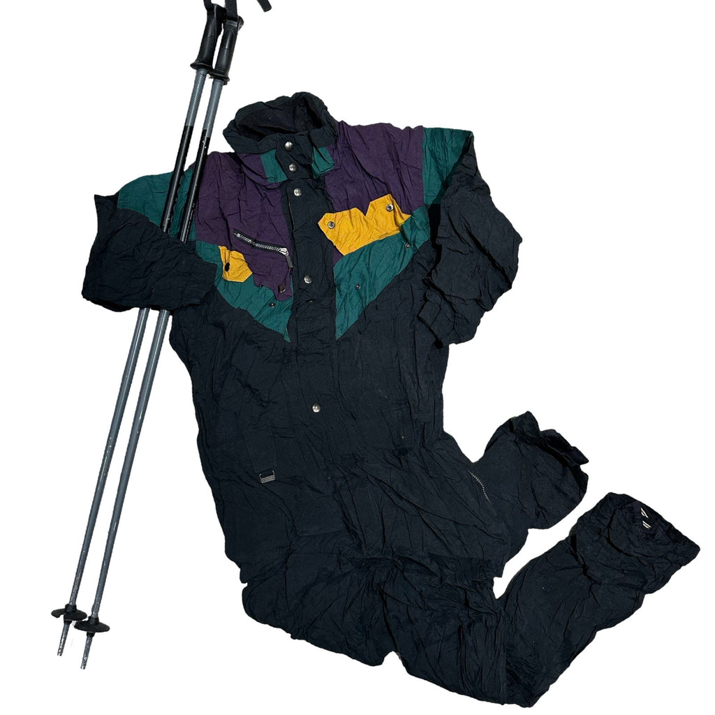 Ossi Skiwear XL Ski Snow Suit
