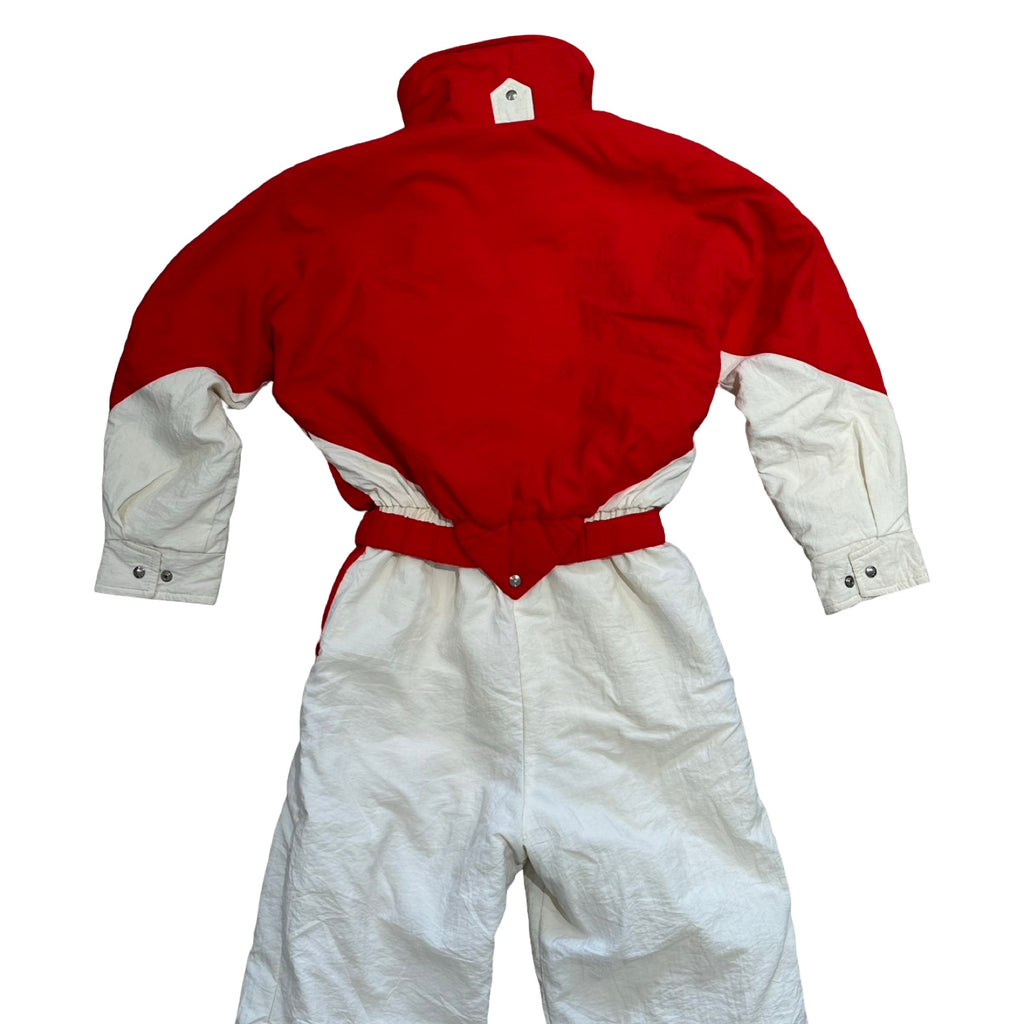 DiTrani Designs Medium Ski Snow Suit