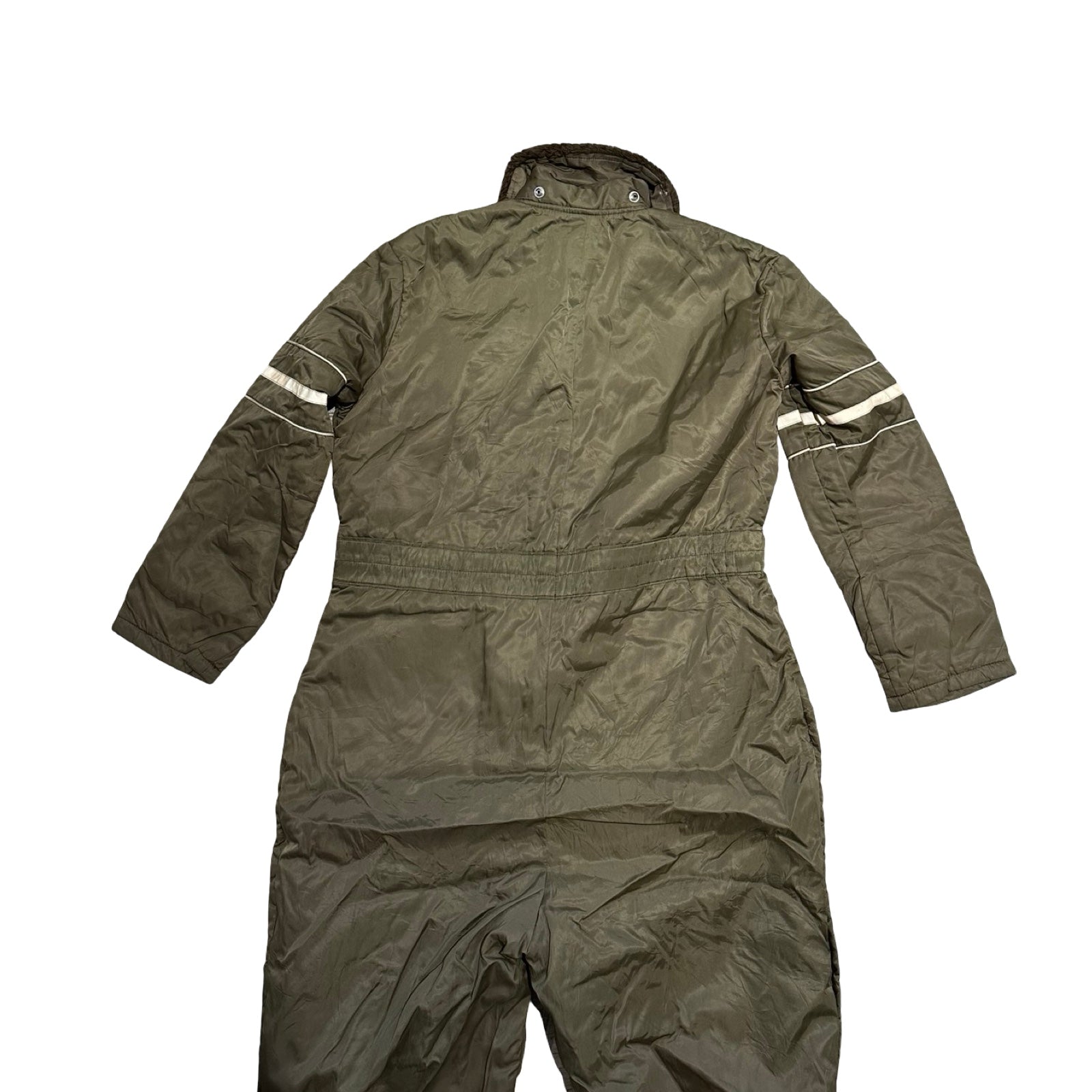 Sears Work Leisure Large Ski Snow Suit