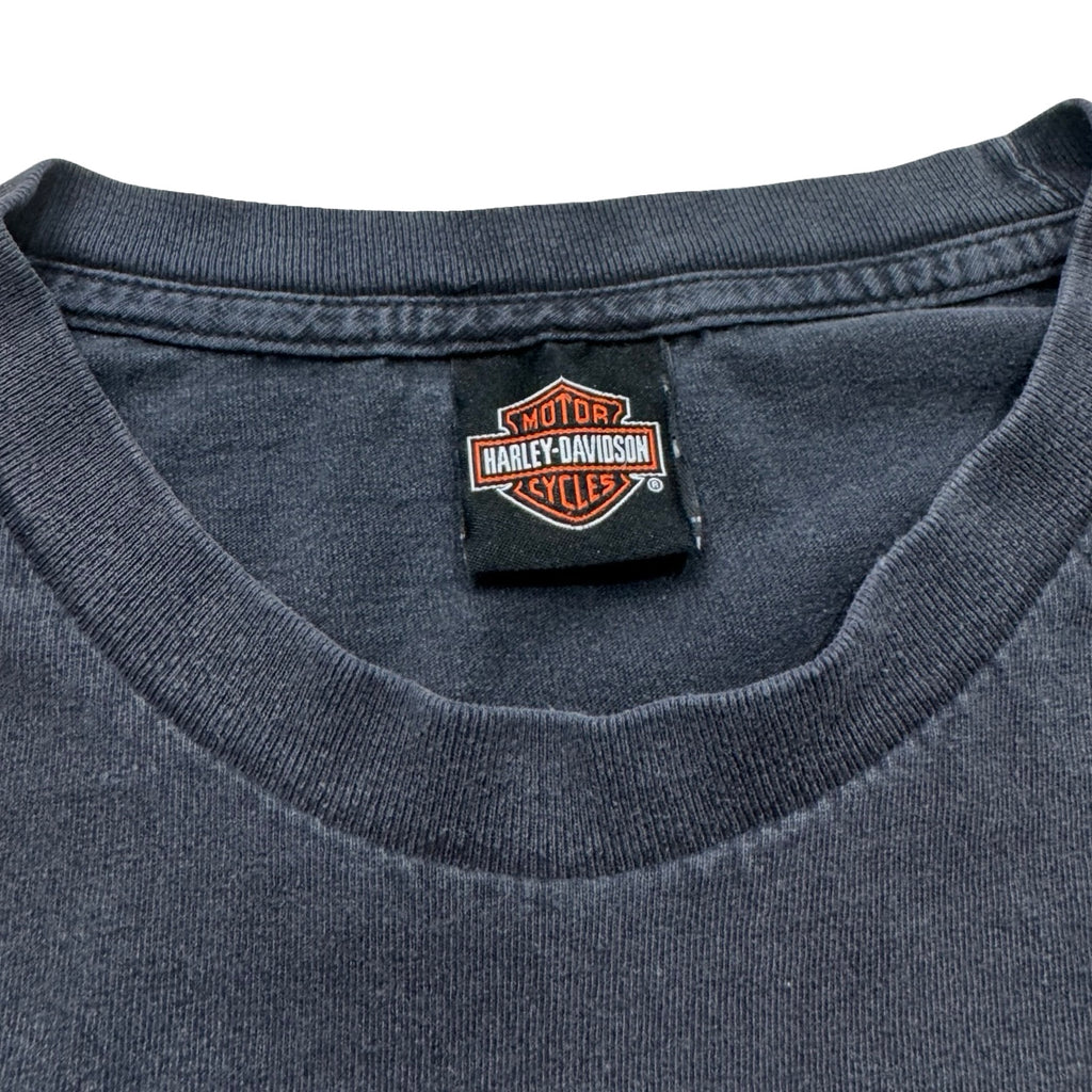 Northwoods Harley-Davidson 2XL T-Shirt