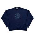 Roncalli Embroidered Large Crewneck