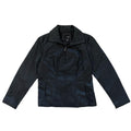 East 5th Large Leather Jacket
