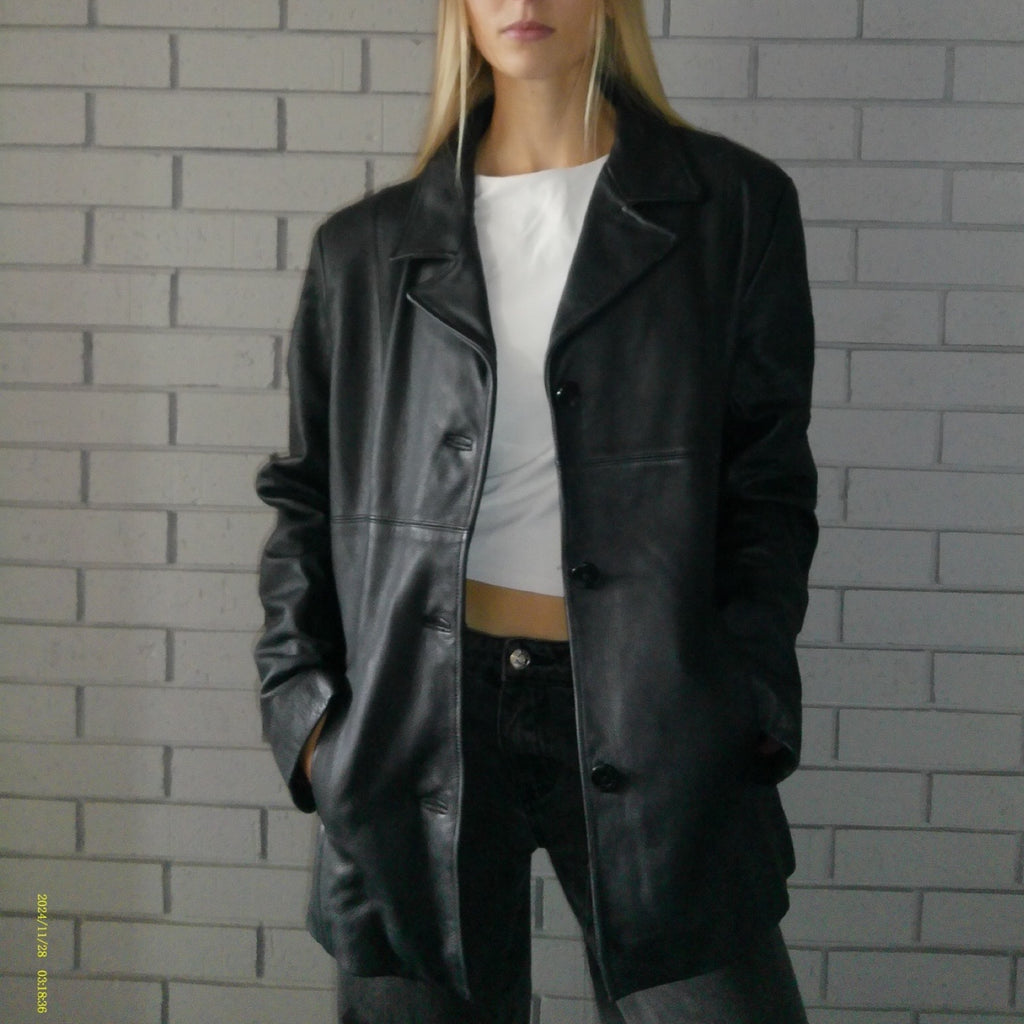 Wilsons XL Leather Jacket