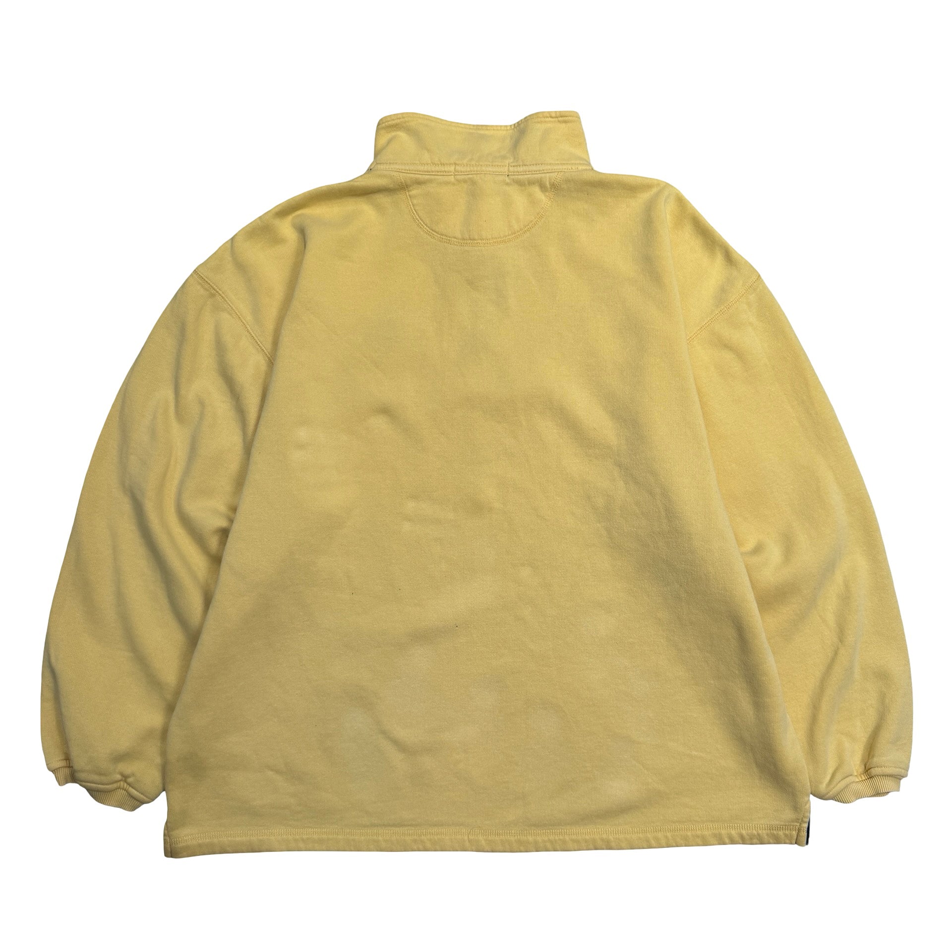 Napa Valley XL Quarter Zip