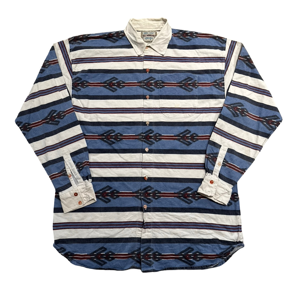 Hand Craft Best Montana Spirit Western Shirt