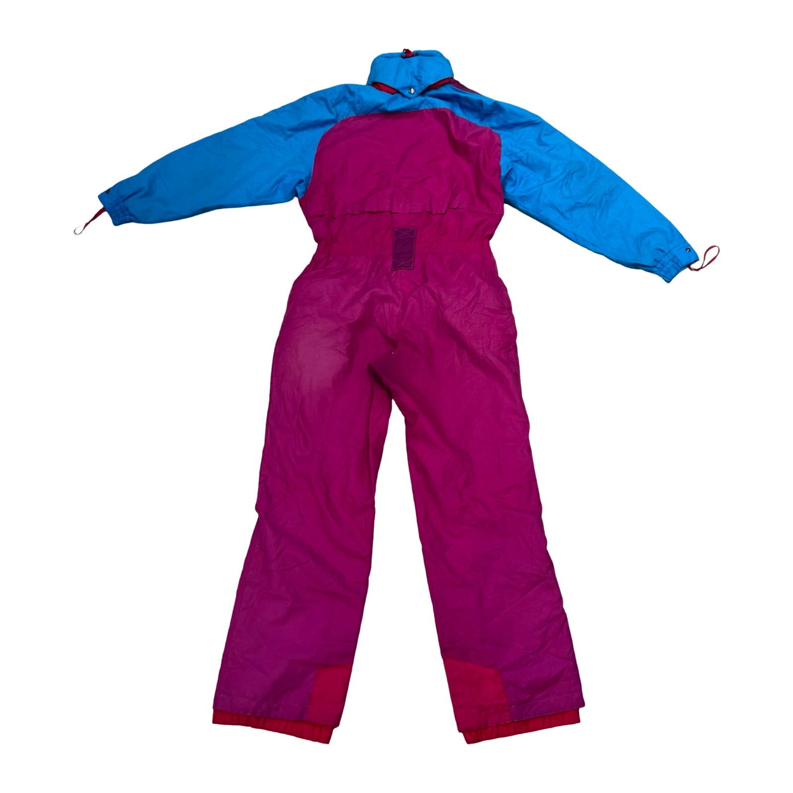 Degre 7 Women's Large Ski Snow Suit