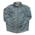 Denim Levi Strauss & Co Western Shirt