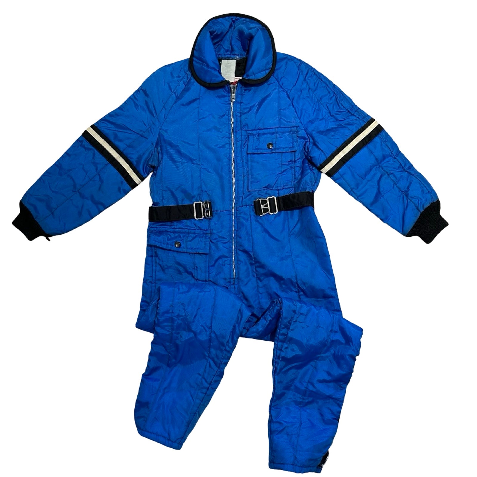 JCPenney Youth Medium Snowmobile Suit