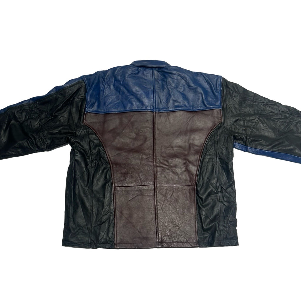 Leather XL