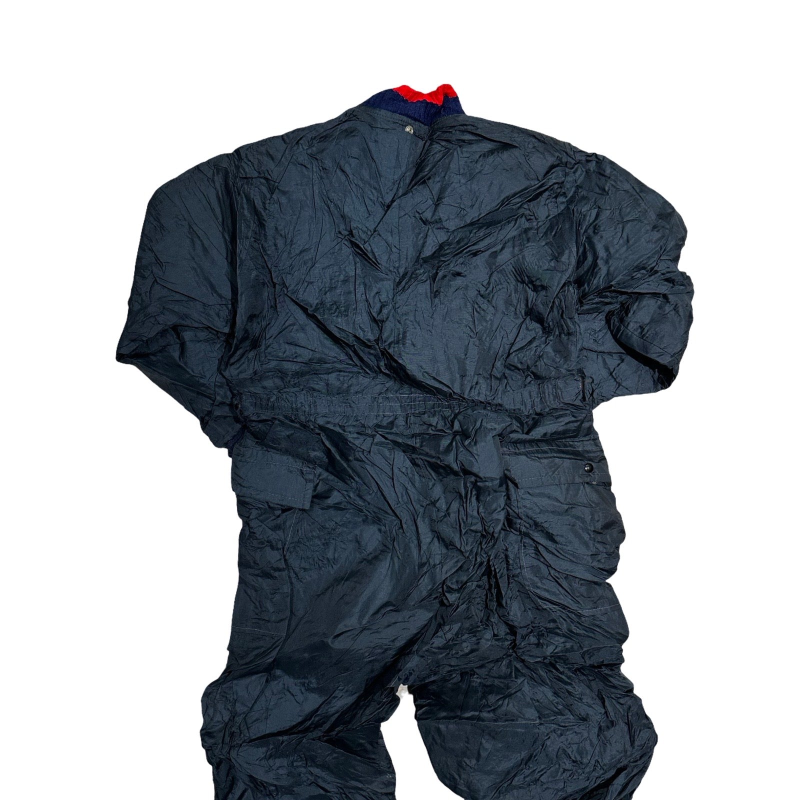 Vintage Small Ski Snow Suit
