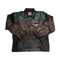 Leather Large