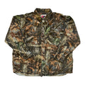 Wrangler 2XL Button Down