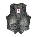 Y.O.U Medium Denim Vest