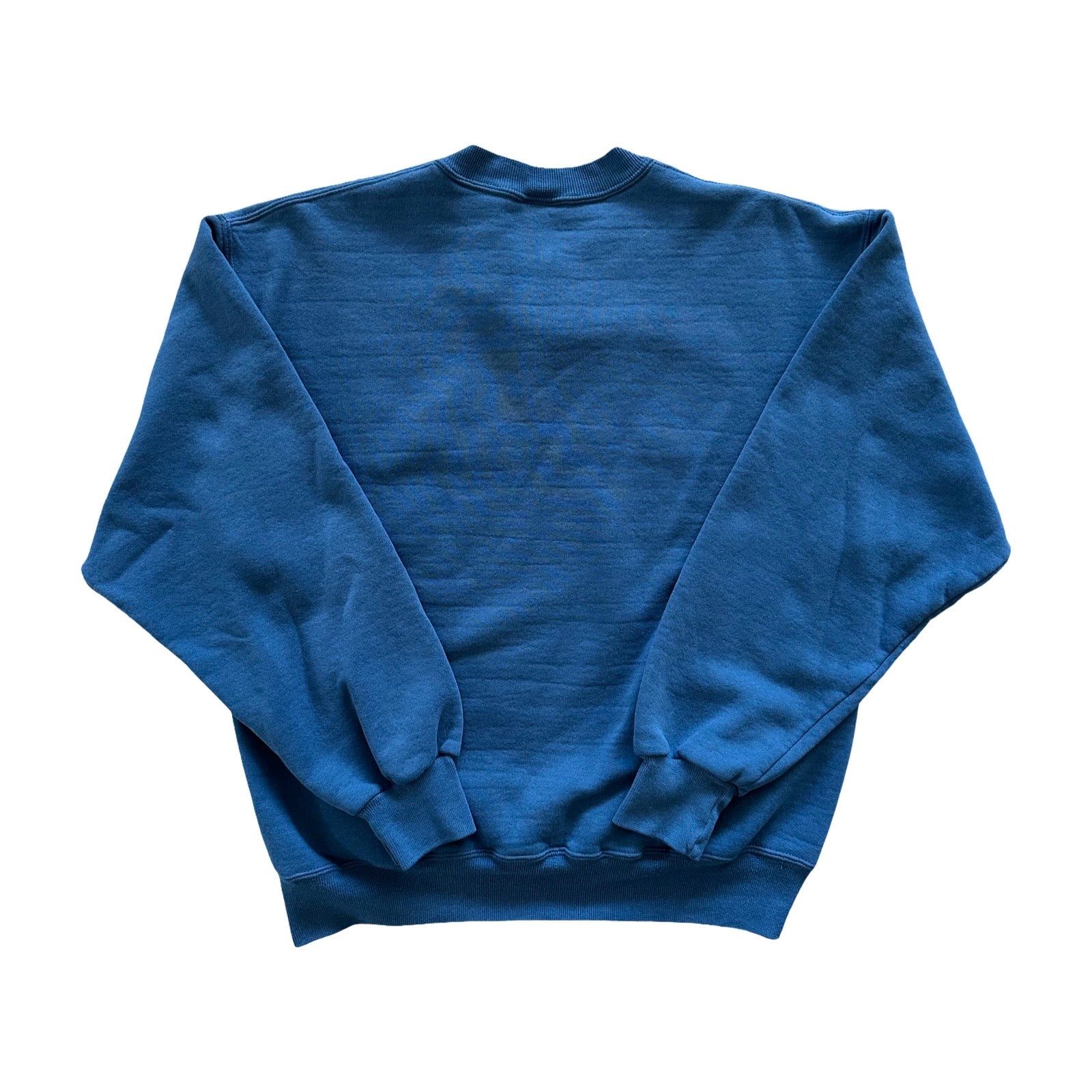 One Cool Grandpa Medium Crewneck