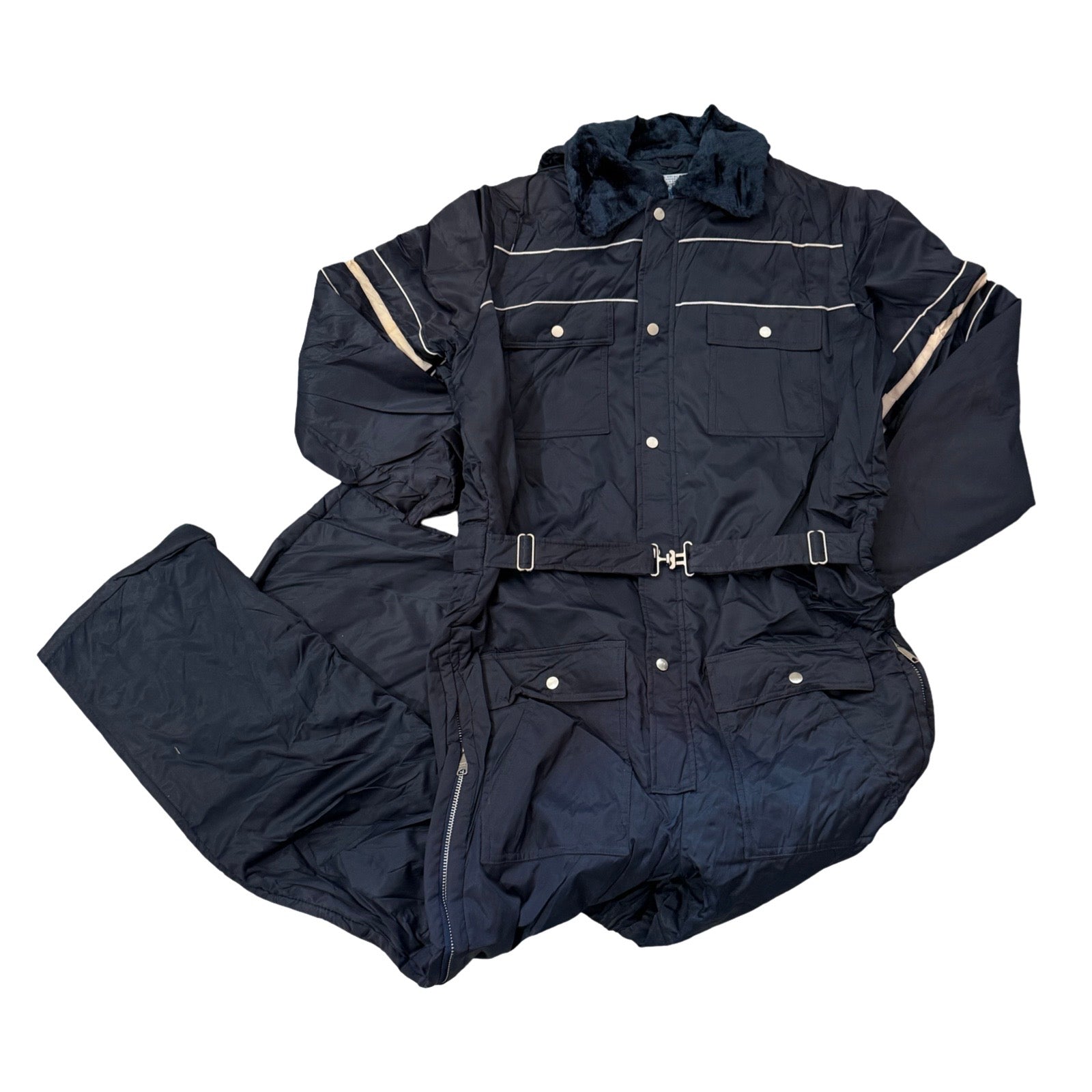 Sears XL Tall Ski Snow Suit