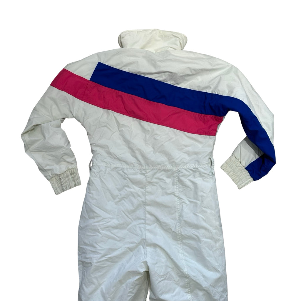 White Stag Medium Ski Snow Suit