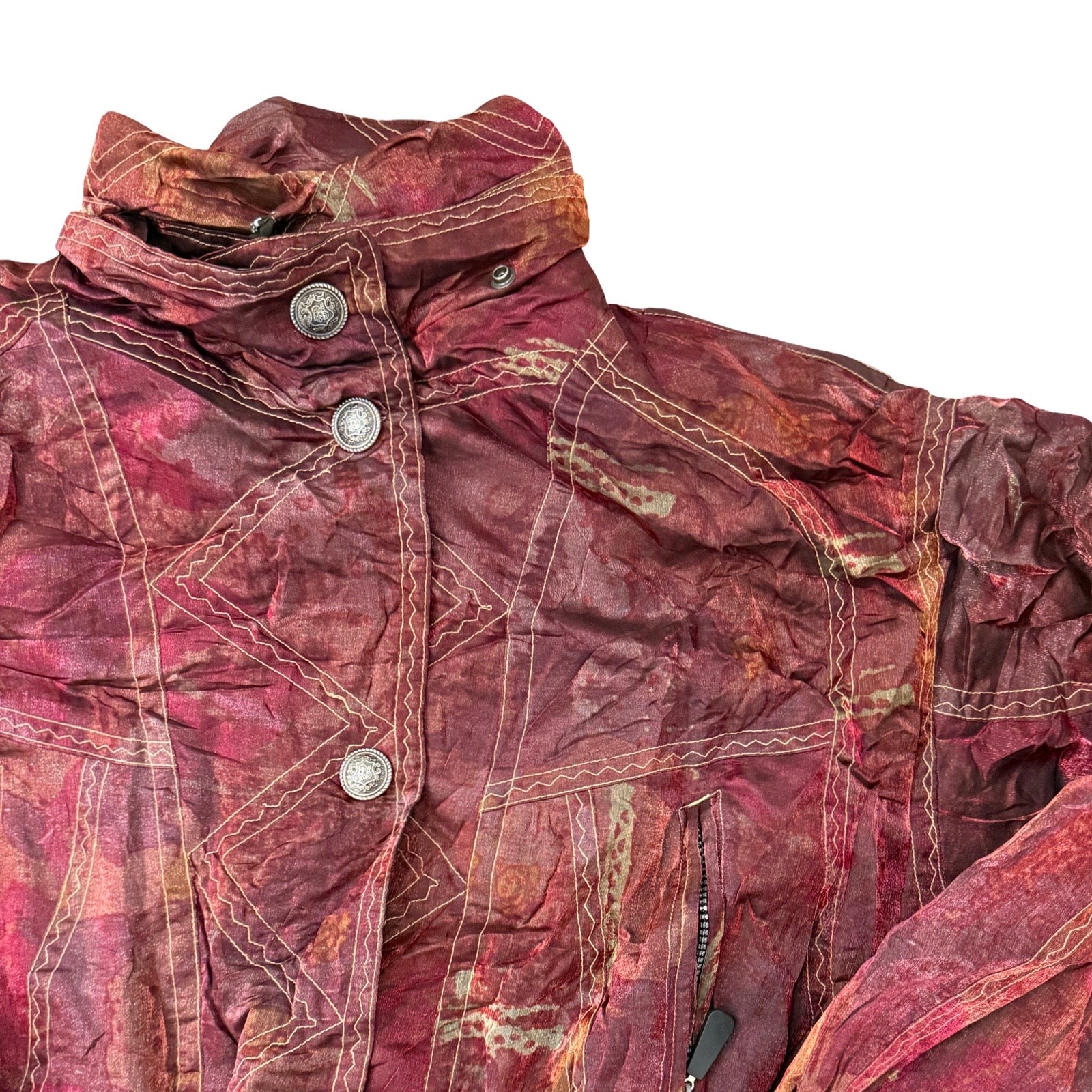 Rodeo Medium Ski Snow Suit