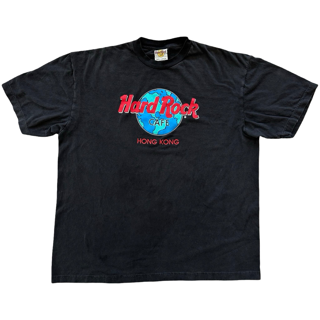 Hard Rock Cafe XL T-Shirt