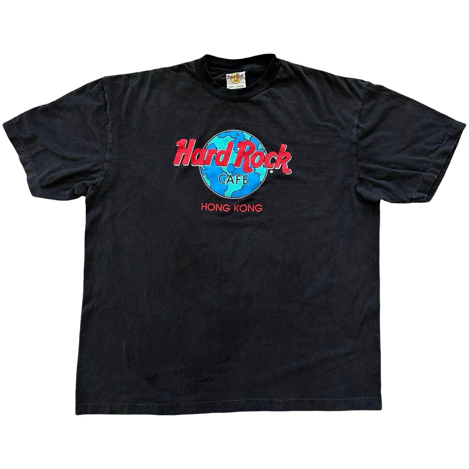 Hard Rock Cafe XL T-Shirt