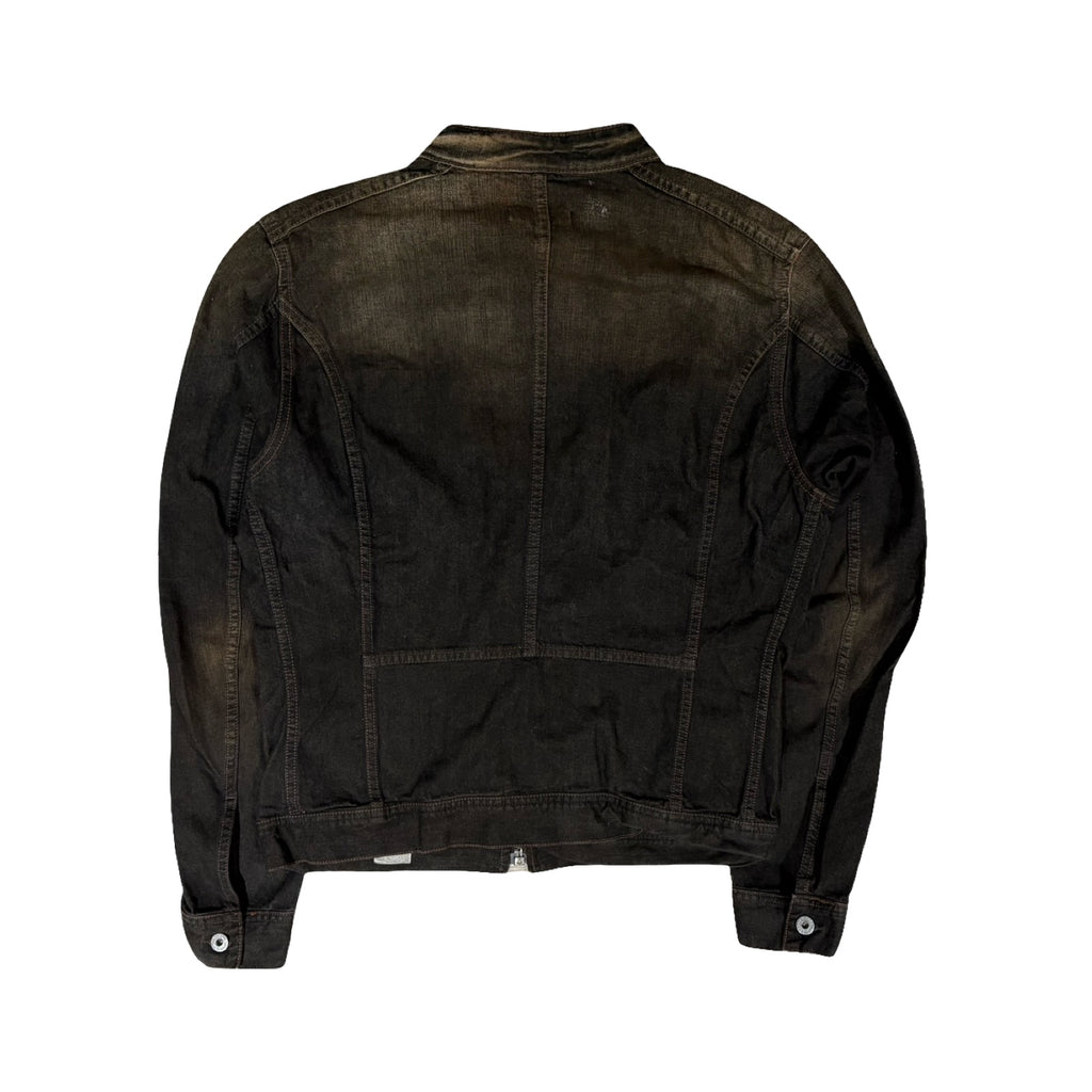 Diesel Large Denim Jacket