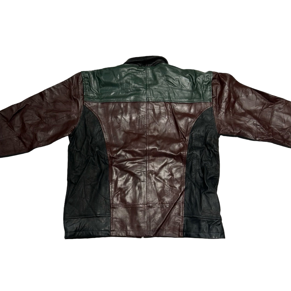 Leather Large