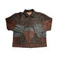 Leather Medium