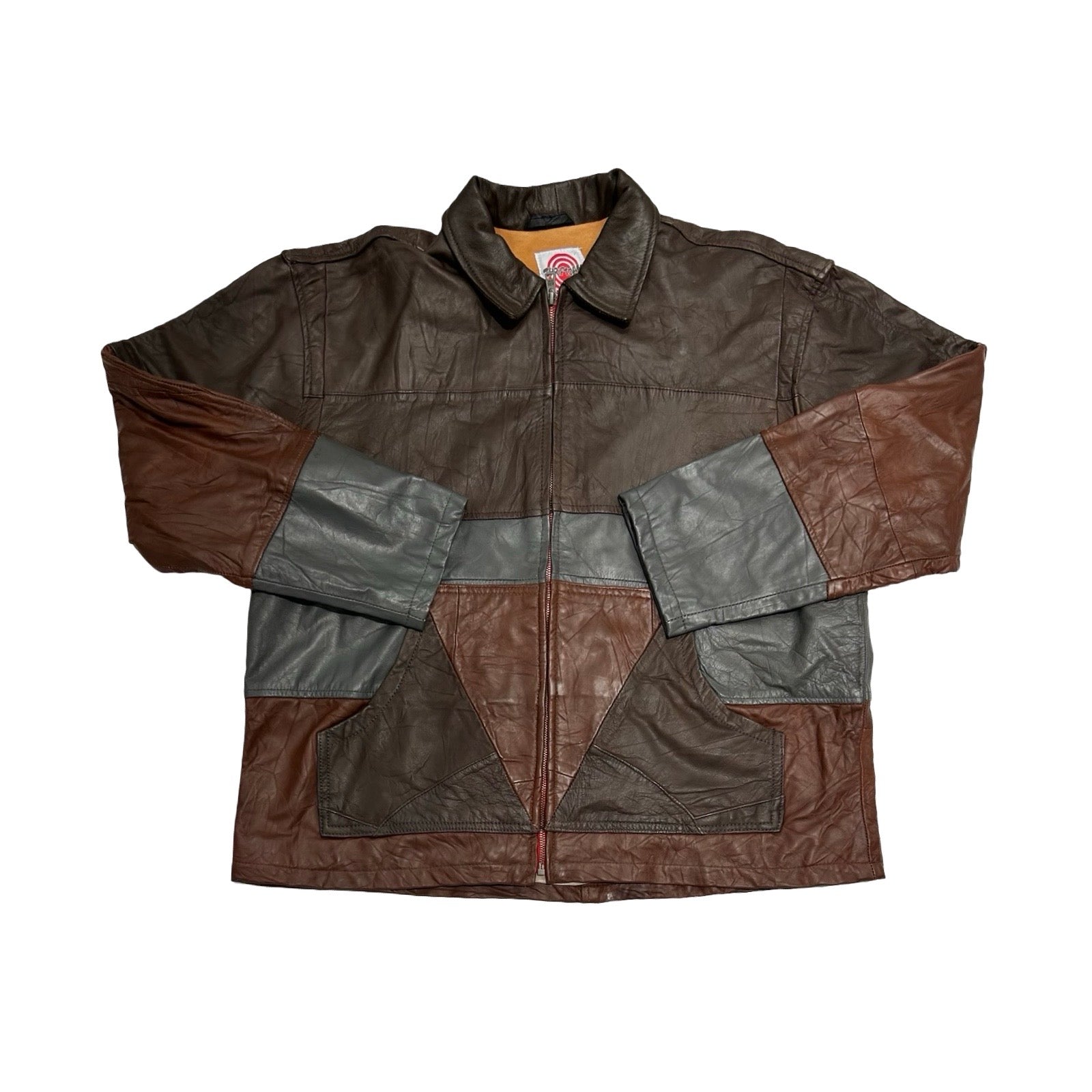 Leather Medium