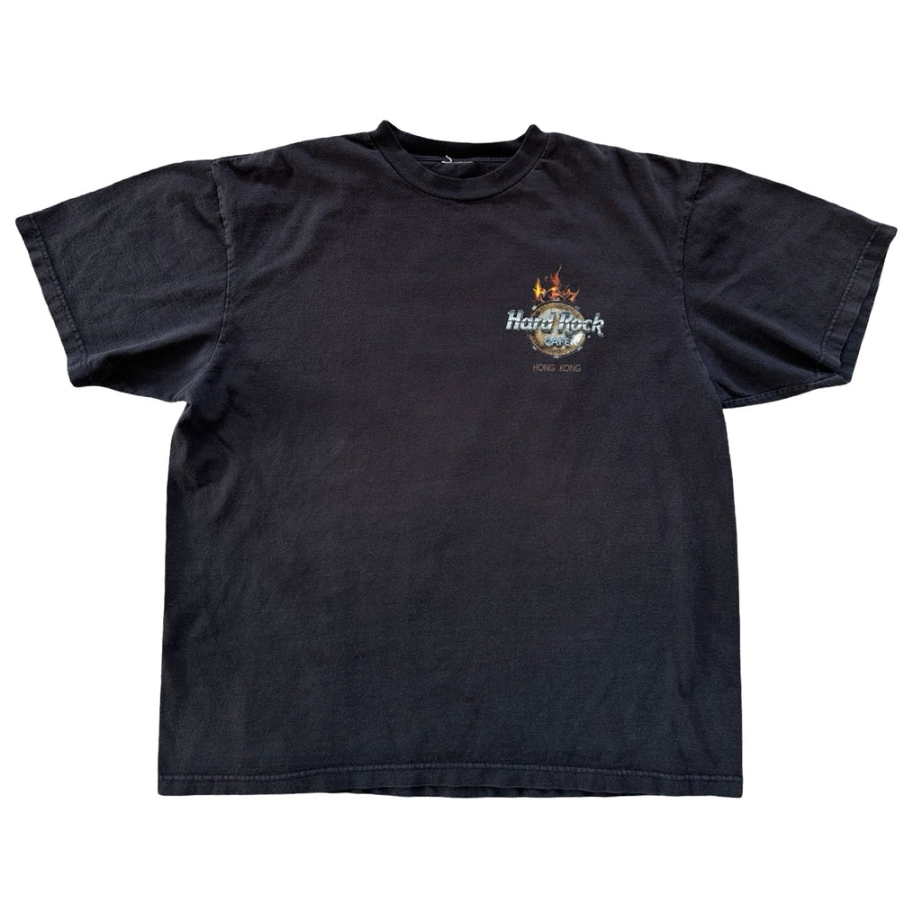 Hard Rock XL T-Shirt