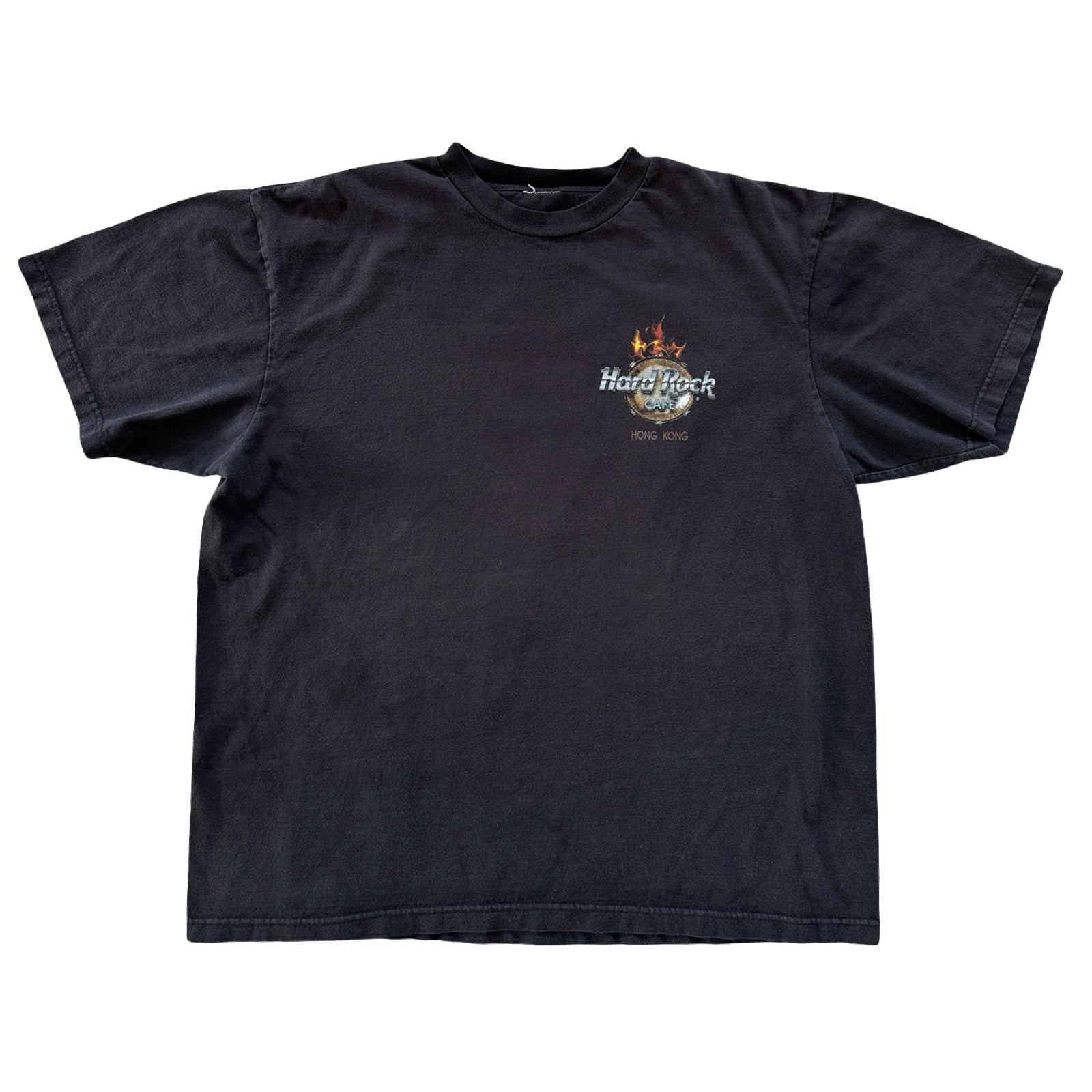 Hard Rock XL T-Shirt