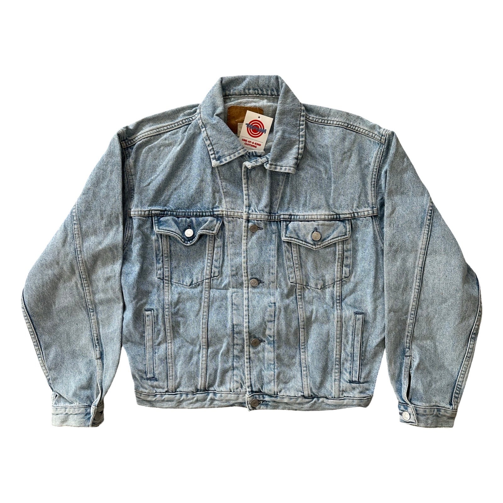 GAP Medium Denim Jacket