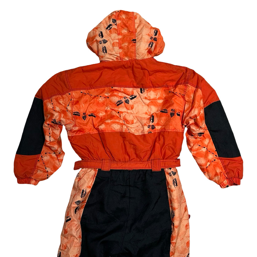 Prairie Small Ski Snow Suit