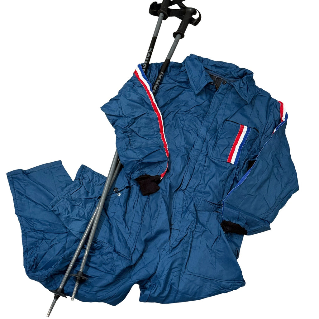 Ideal Large Ski Suit Shell