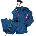 Ideal Large Ski Suit Shell